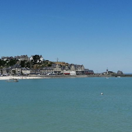 Gite "L'Escapade Marine" Cancale Zewnętrze zdjęcie