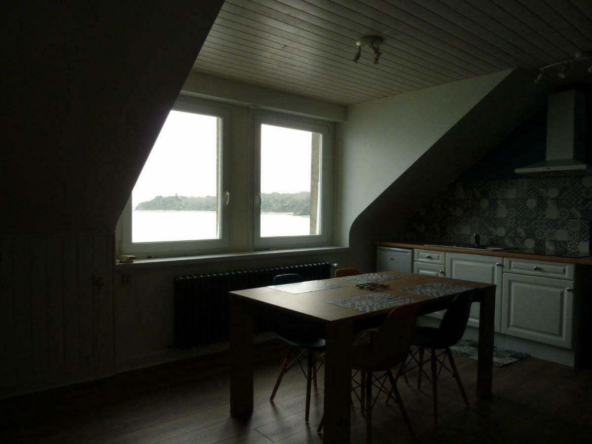 Gite "L'Escapade Marine" Cancale Zewnętrze zdjęcie