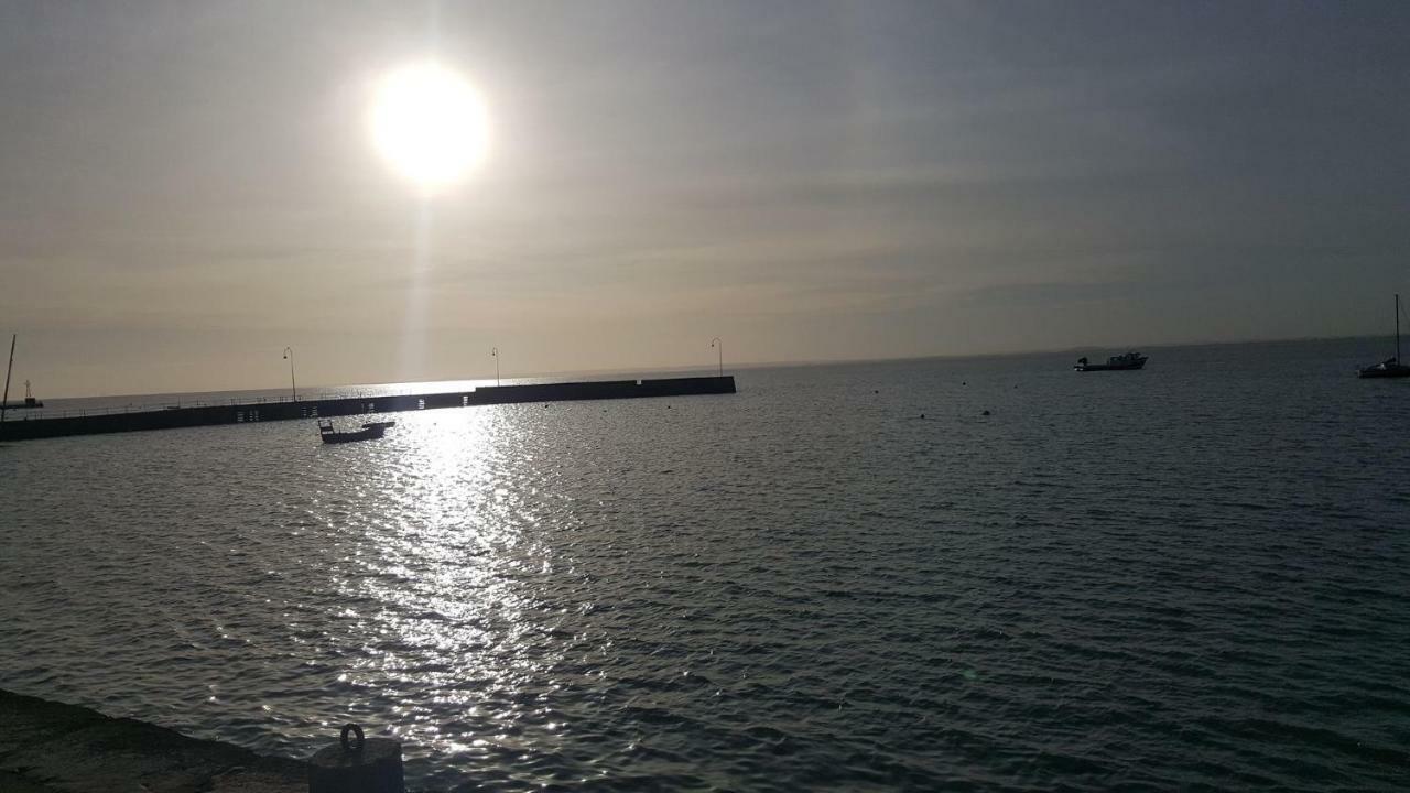 Gite "L'Escapade Marine" Cancale Zewnętrze zdjęcie